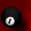 8-ball