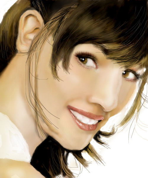 white-background
