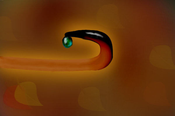 raindrop