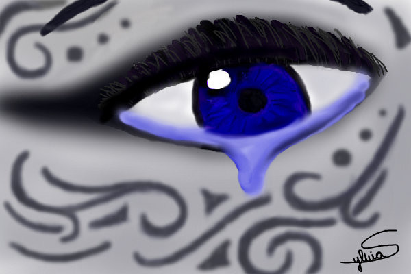 tribal-tears