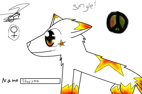 starpaw