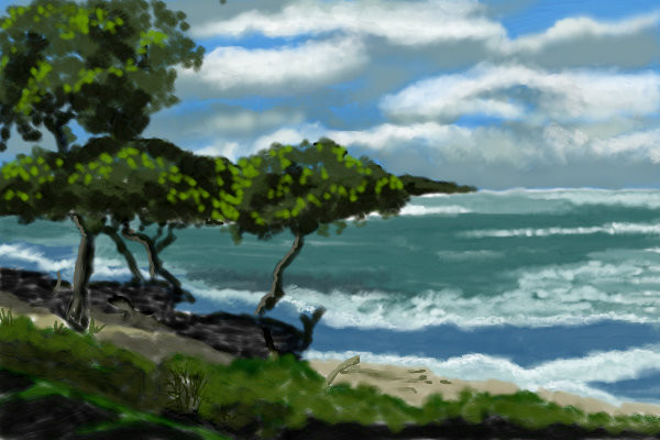 hawaii