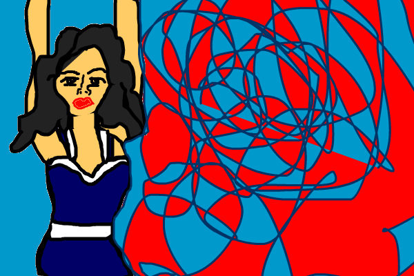 pop-art