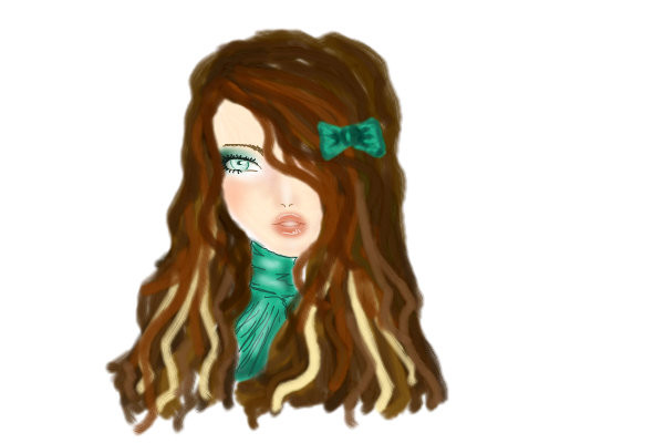 randomgirl