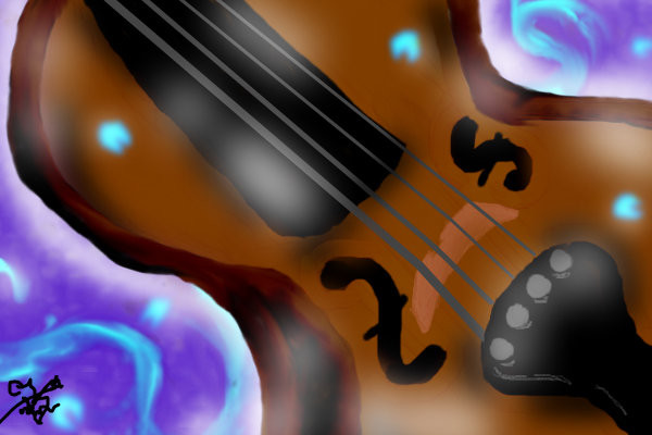 cello