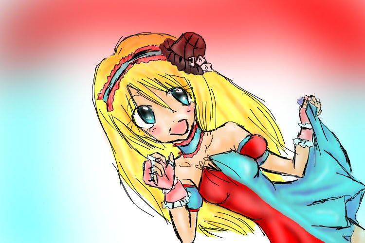 alice