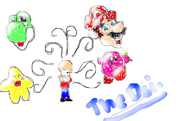 the-dsi