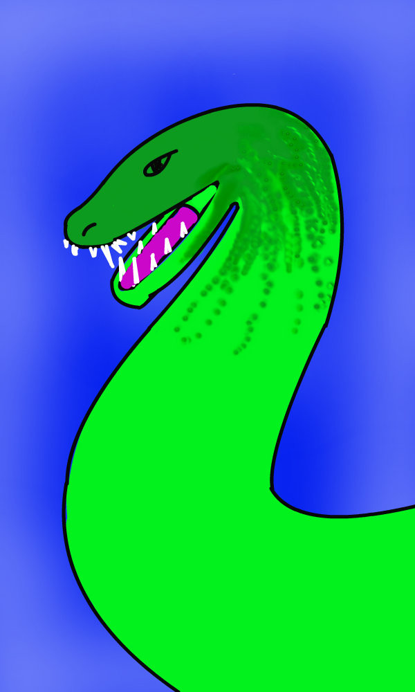 dragon