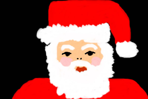 santa