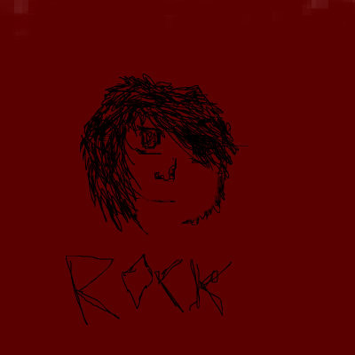 rock