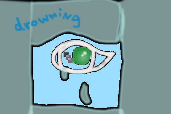 drowning