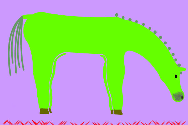 cheval