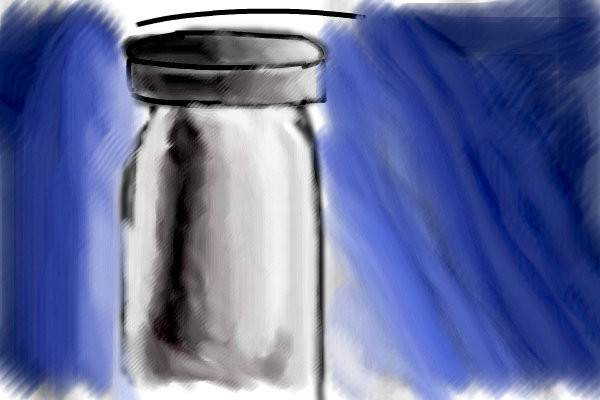 jar