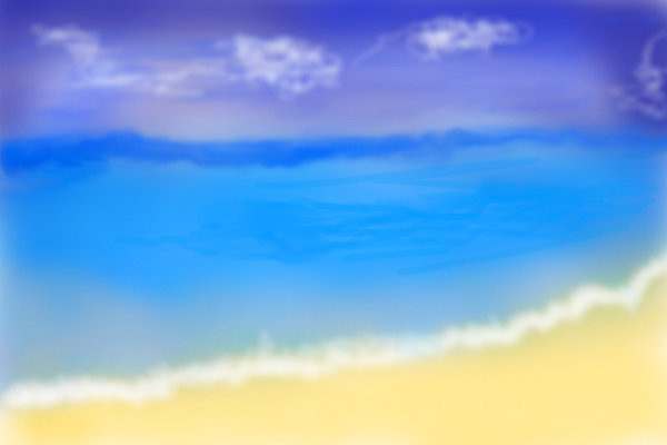 ocean