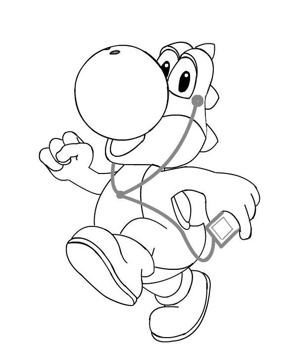 punky-yoshi