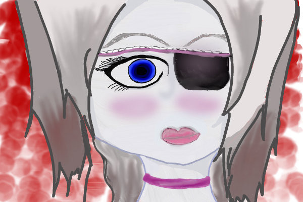 still-doll