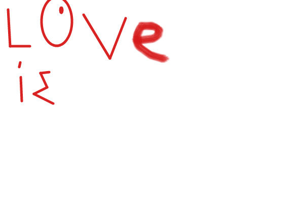 love-is