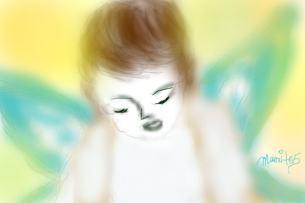 cute-angel