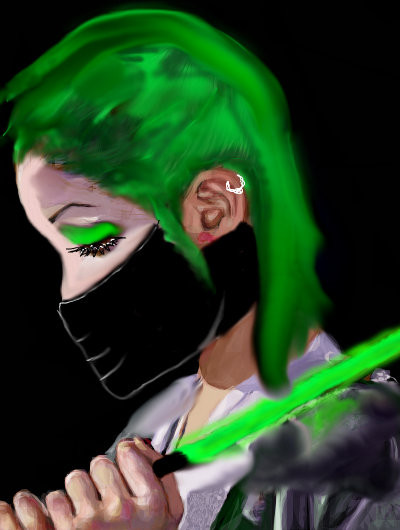 raver