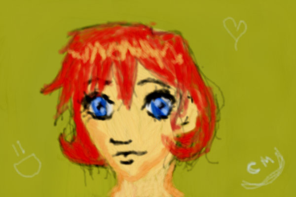 girl-