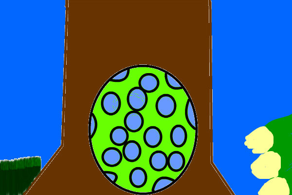 big-egg