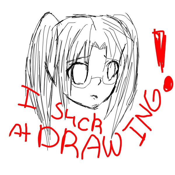 i-suck