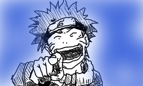 naruto