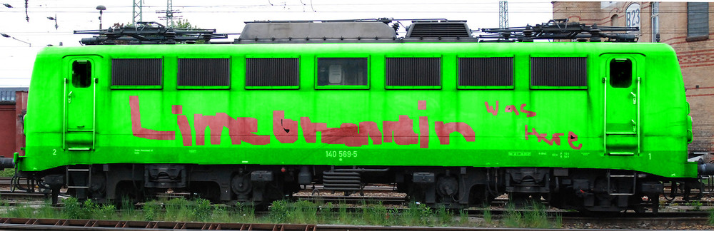 limegreenrain-was-here