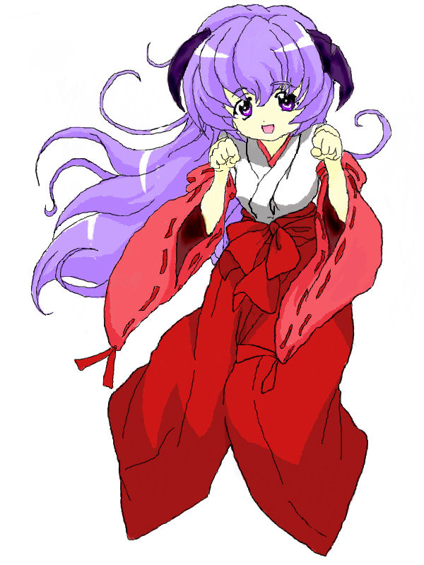 hanyuu