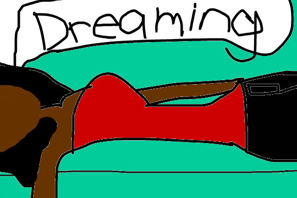 dreaming