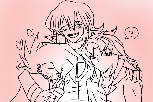 3-boys-i-love