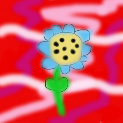 flower