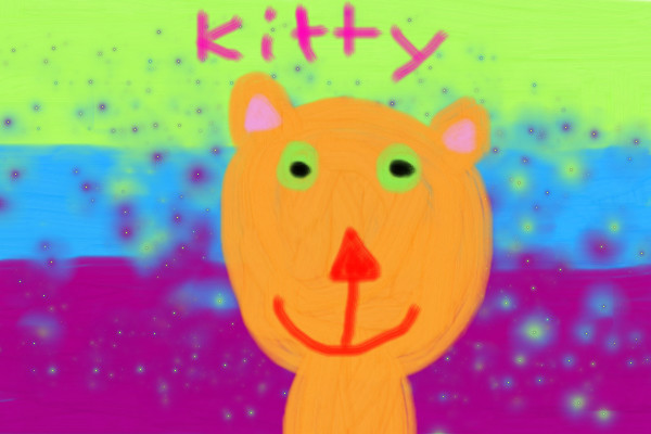 kitty