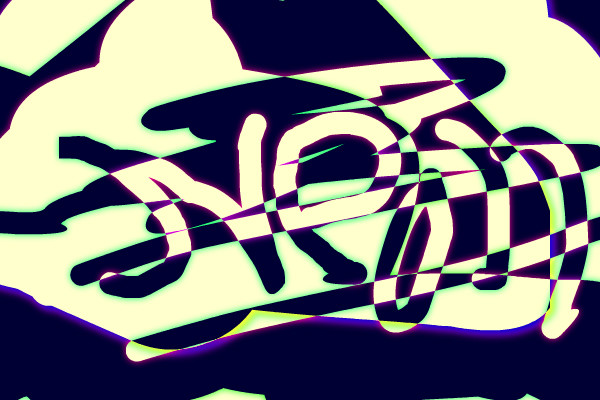 neon