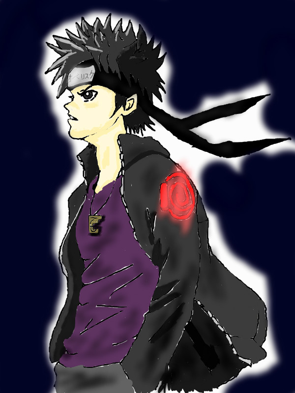naruto-as-chazz-prince