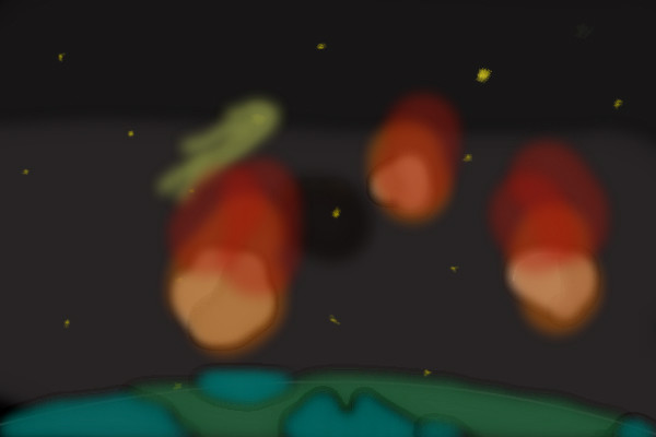 earth-invasion