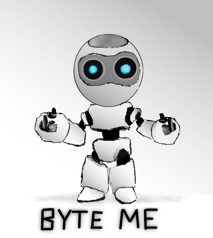 byte-me