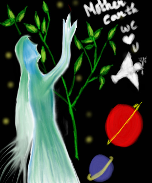 mother-earth