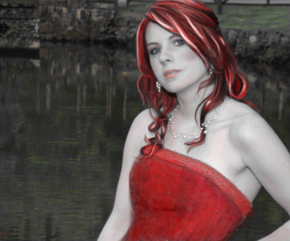 girl-photo-recoloring
