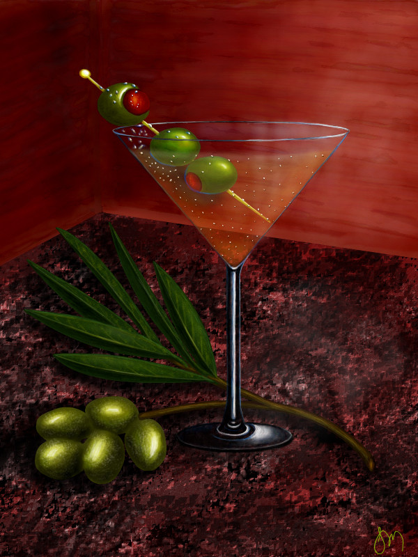 olives