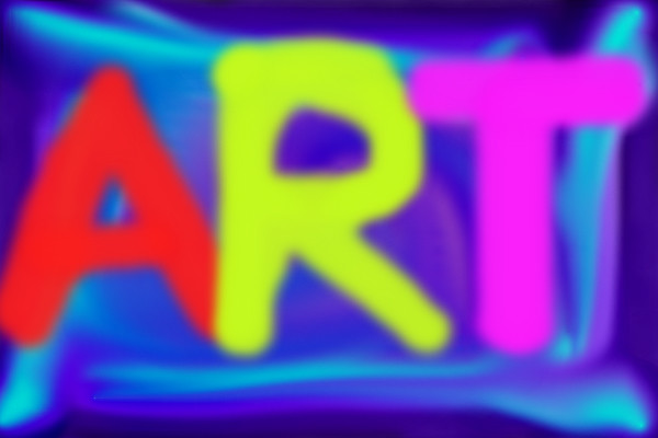 art