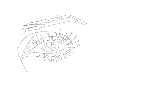 close-up-eye