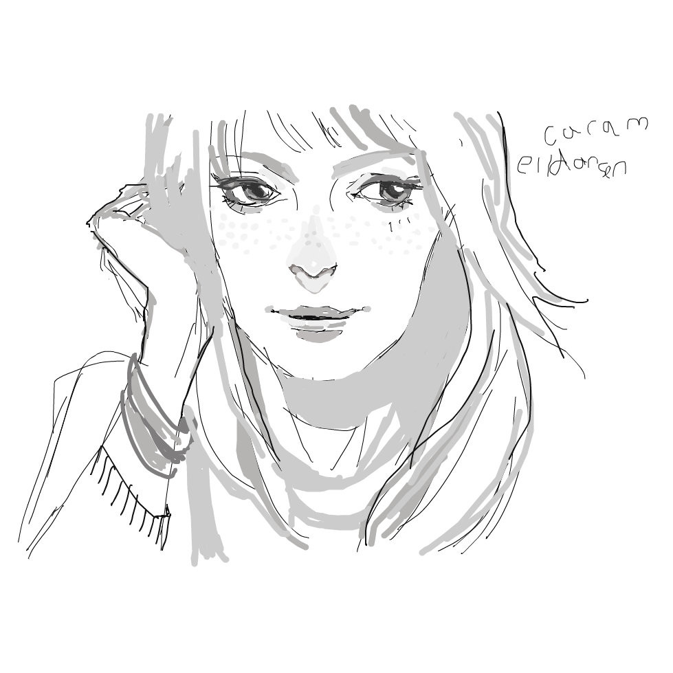 who-drew-this