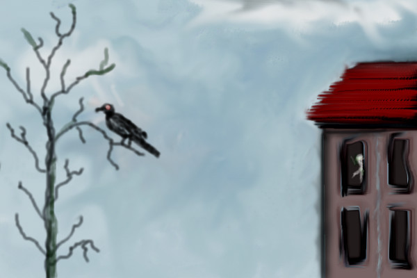 dark-house