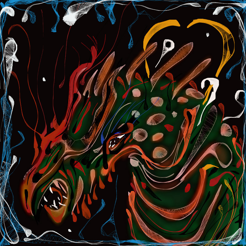 dragon