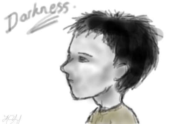 darkness