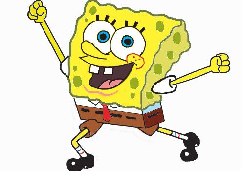 spongebob