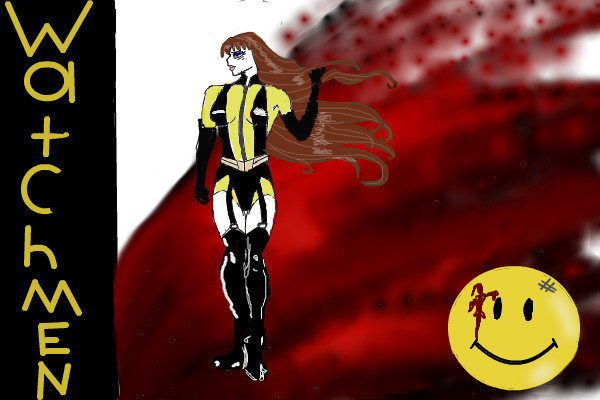 the-silk-spectre
