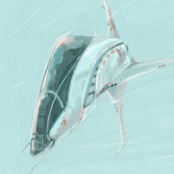 a-jet-in-july