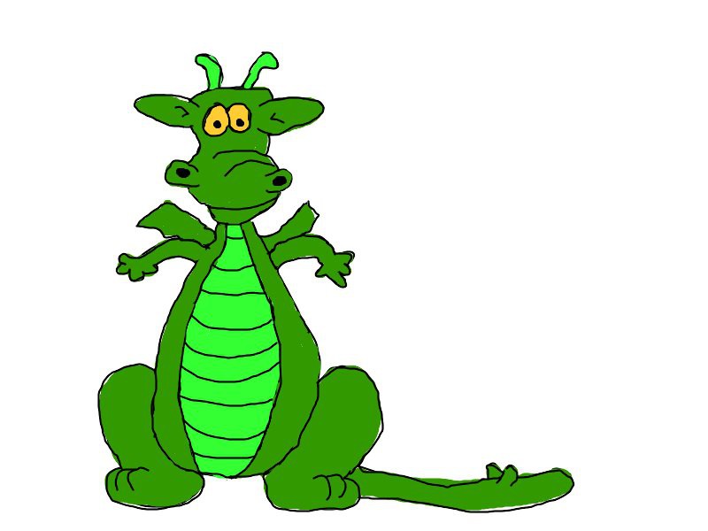 cute-dragon